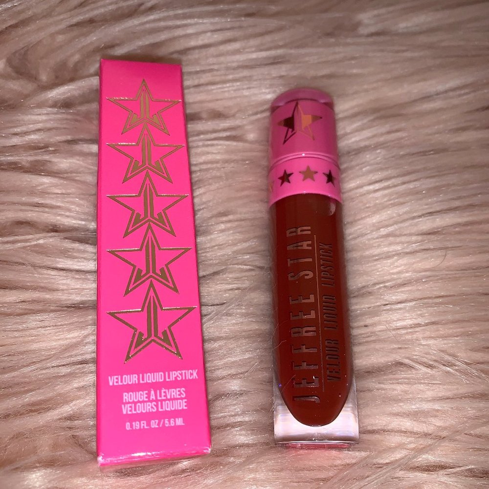 Jeffree Star Cosmetics Liquid Lipstick